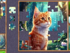 Permainan Serpihan Keajaiban talian