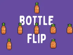 Permainan Botol Flip talian