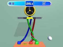 Permainan Tangle Master 3D talian