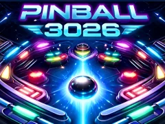 Permainan Pinball 3026 talian