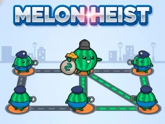 Permainan Melon Heist talian
