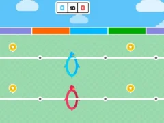 Permainan Line talian Permainan Line talian
