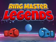 Permainan Legenda Master Ring talian Permainan Legenda Master Ring talian