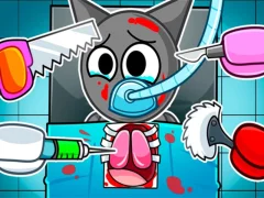 Permainan Sprunki mendapat pembedahan talian