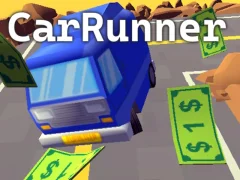 Permainan Carrunner talian