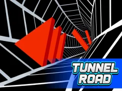 Permainan Jalan Terowong talian