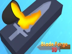 Permainan Blade Forge 3D talian Permainan Blade Forge 3D talian