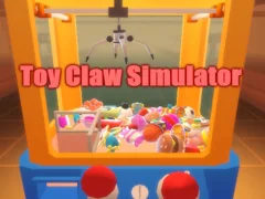 Permainan Toy Claw Simulator talian
