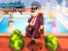 Permainan Tycoon Empire Bilik Mandi Idle talian Permainan Tycoon Empire Bilik Mandi Idle talian