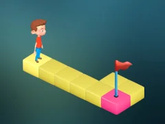 Permainan Teka-teki isometrik 3D talian Permainan Teka-teki isometrik 3D talian