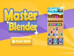 Permainan Pengisar Master talian Permainan Pengisar Master talian