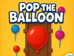Permainan Pop belon talian
