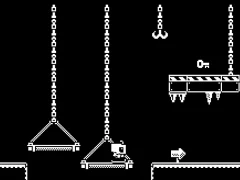 Permainan Caj akhir Alpha talian Permainan Caj akhir Alpha talian