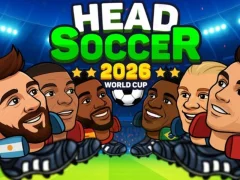 Permainan Ketua Bola Sepak 2026 talian Permainan Ketua Bola Sepak 2026 talian