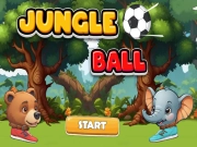 Permainan Bola hutan talian