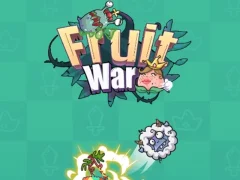 Permainan Perang Buah talian Permainan Perang Buah talian