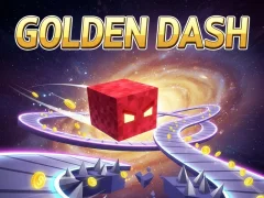 Permainan Golden Dash talian