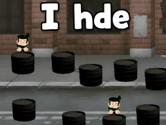 Permainan Saya hde talian