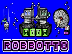 Permainan Robbotto talian