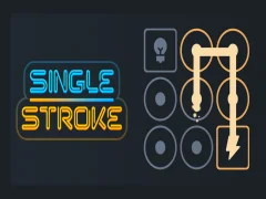 Permainan Strok tunggal: Teka-teki Tenaga Tenaga talian Permainan Strok tunggal: Teka-teki Tenaga Tenaga talian