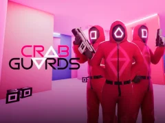 Permainan Pengawal Ketam talian