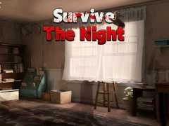 Permainan Survive The Night talian