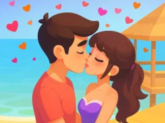 Permainan Makeover Run 3D talian