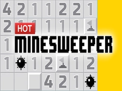Permainan Minesweeper talian Permainan Minesweeper talian