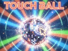 Permainan Sentuh bola talian