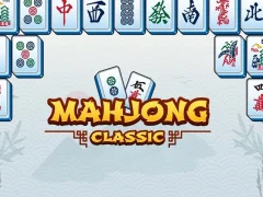 Permainan Mahjong Classic talian
