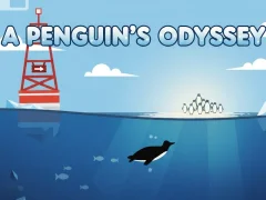 Permainan Odyssey Penguin talian