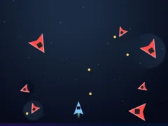 Permainan Space War Symphony talian