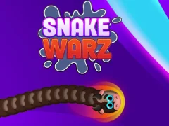 Permainan Ular Warz talian