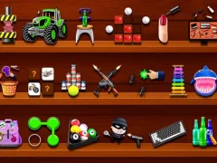 Permainan Permainan santai antistress talian