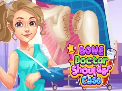 Permainan Kes bahu doktor tulang talian Permainan Kes bahu doktor tulang talian