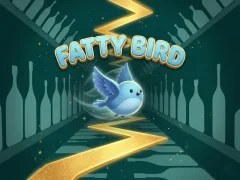 Permainan Fatty Bird talian