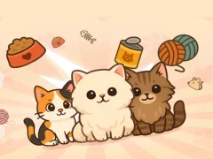 Permainan Cat Suika talian Permainan Cat Suika talian