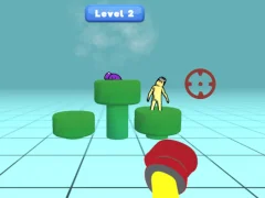Permainan Taman Permainan Arsenal: Ragdoll Mayhem talian