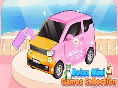Permainan Santai Koleksi Permainan Mini talian