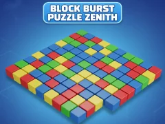 Permainan Block Burst Puzzle Zenith talian