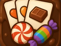 Permainan Choco Draw talian