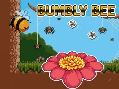 Permainan Bumbly Bee talian