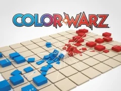 Permainan Warna Warz talian