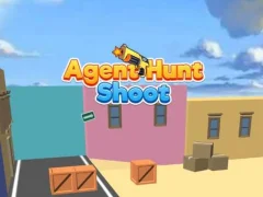 Permainan Agen Hunt Shoot talian Permainan Agen Hunt Shoot talian