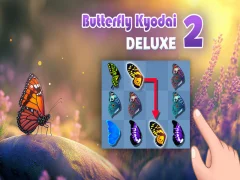 Permainan Rama-rama kyodai deluxe 2 talian