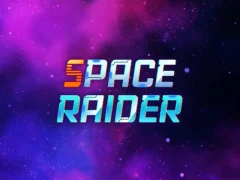Permainan Space Raider talian