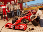 Permainan Perlumbaan Formula talian Permainan Perlumbaan Formula talian