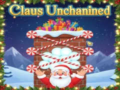 Permainan Claus Unchained talian