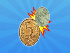 Permainan Gabungkan duit syiling USSR! talian