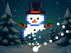 Permainan Pemusnah Piksel talian